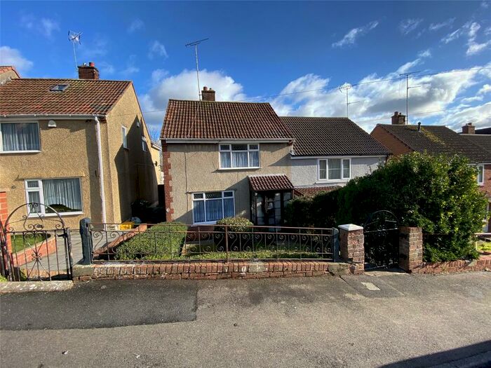 2 Bedroom Semi-Detached House To Rent In Almond Way, Bristol, BS16