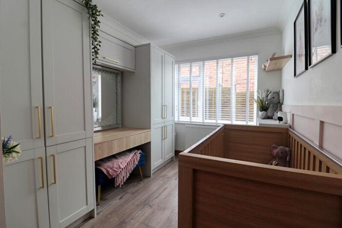 3 Bedroom Detached Bungalow For Sale In Ermine Street, Broughton, DN20