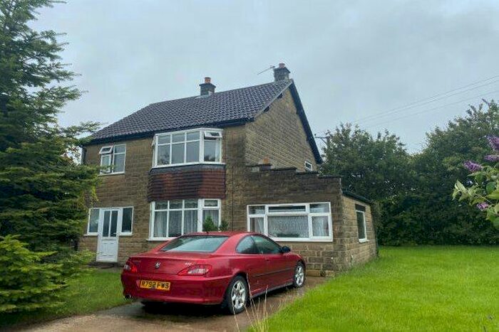 4 Bedroom Detached House To Rent In Great Edstone, York, YO62