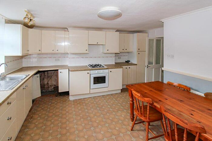 2 Bedroom Terraced House For Sale In Market Street, Rochdale, OL12