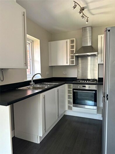 1 Bedroom Flat For Sale In Beacon View, Ollerton, Newark, Nottinghamshire, NG22