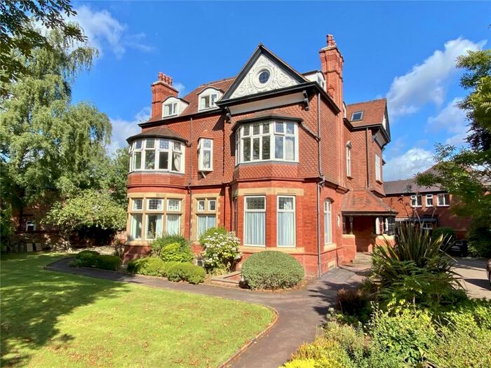 1 Bedroom Flat To Rent In Wilmslow Road, Didsbury, Manchester, M20