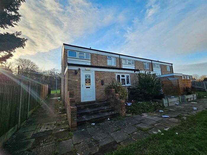 1 Bedroom End Of Terrace House To Rent In Tennyson Avenue, Canterbury, CT1