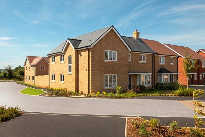 4 Bedroom Detached House For Sale In Stone Path Drive, Hatfield Peverel, CM3