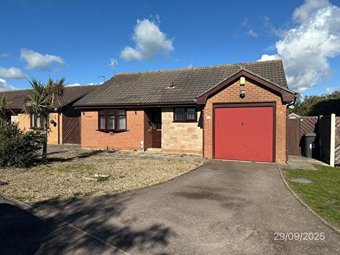 2 Bedroom Detached Bungalow To Rent In Seavert Close, Carlton Colville, NR33