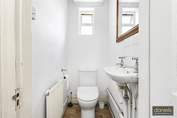 3 Bedroom End Terrace House For Sale In Herga Road, Harrow, HA3