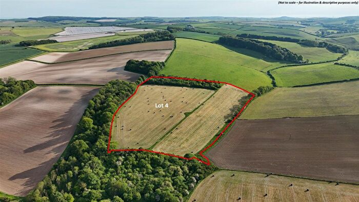 Land For Sale In Frampton, Dorchester, DT2