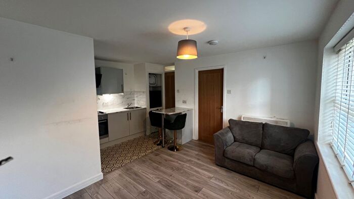 1 Bedroom Property To Rent In Inkerpole Place, Chelmsford, CM2