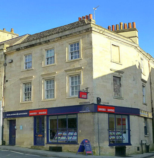 3 Bedroom Apartment To Rent In Silver Street, Bradford On Avon, BA15
