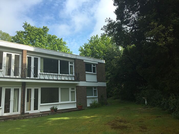 1 Bedroom Flat To Rent In Orchard, St Johns, GU21