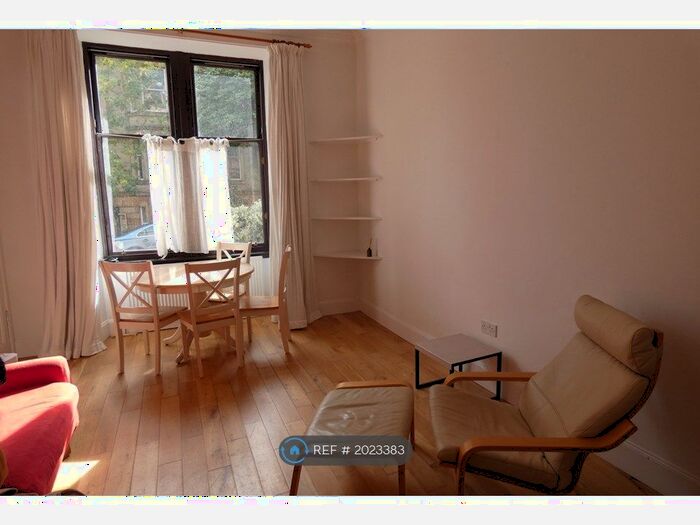 2 Bedroom Flat To Rent In Great George Street, Glasgow, G12