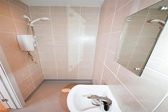 1 Bedroom Property To Rent In Wisden Road, Stevenage, Hertfordshire, SG1