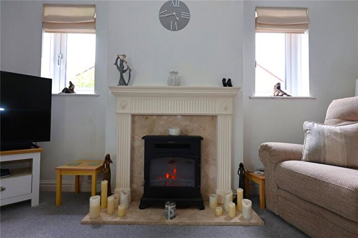 2 Bedroom Bungalow For Sale In Valley View, Bredenbury, Bromyard, Herefordshire, HR7
