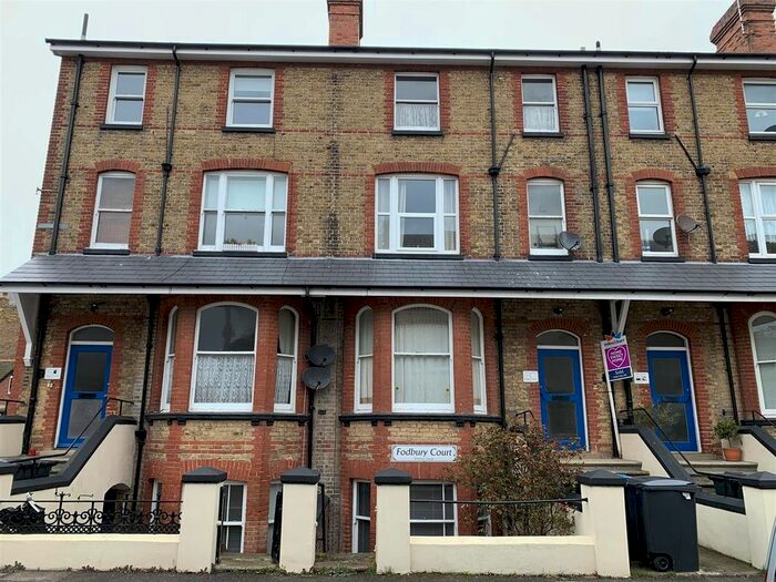 1 Bedroom Flat To Rent In Ethelbert Square, Westgate-On-Sea, CT8