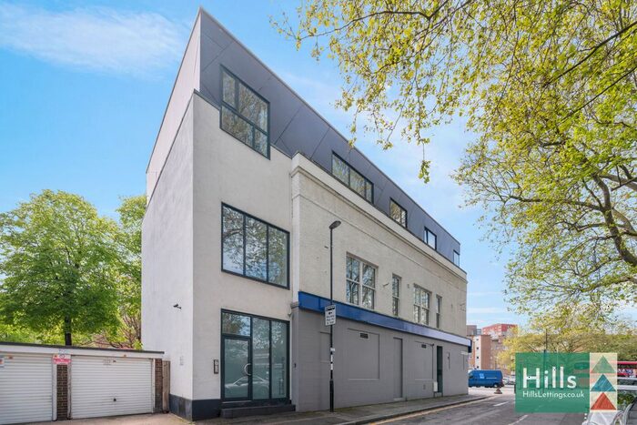 1 Bedroom Flat To Rent In Evelyn Street, London, SE8