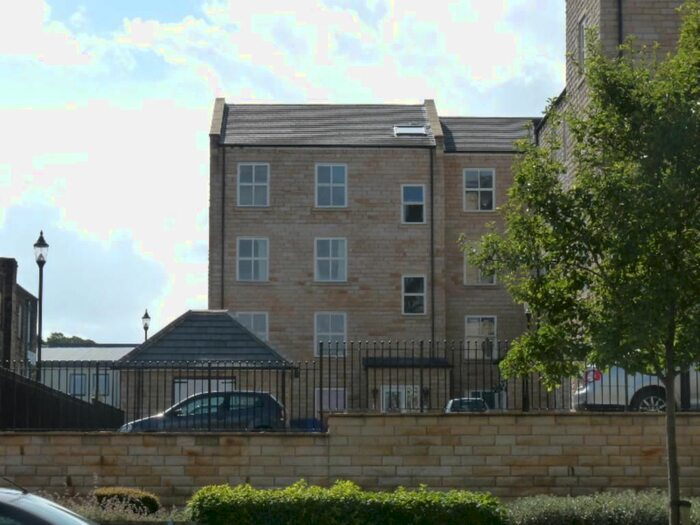 2 Bedroom Flat To Rent In Navigation Quay, Britannia Wharf, Bingley, BD16