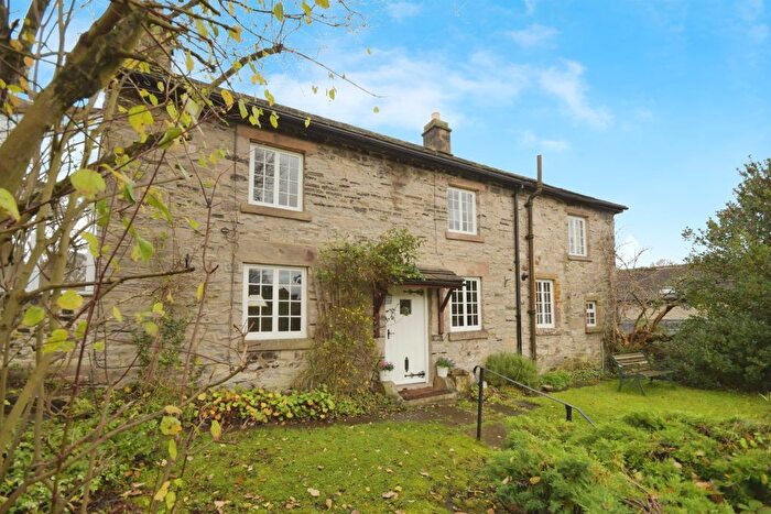 2 Bedroom Detached House For Sale In Monyash Road, Bakewell, DE45