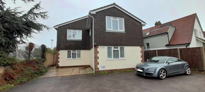 1 Bedroom Flat To Rent In Rookwood Road, West Wittering, PO20