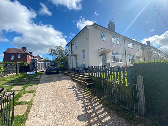 3 Bedroom Semi Detached House For Sale In Cleveleys Road, Blackburn, Lancashire, BB2