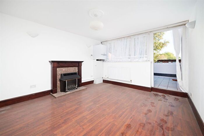 4 Bedroom Flat For Sale In Webheath, Netherwood Street, NW6