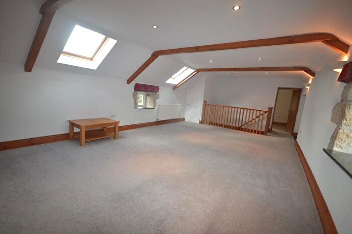 4 Bedroom Property To Rent In Menherion, Redruth, TR16