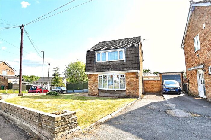 3 Bedroom Detached House For Sale In St. Gabriels Close, Castleton, Rochdale, Greater Manchester, OL11
