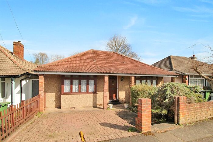 2 Bedroom Detached Bungalow For Sale In Stones Road, Epsom, KT17