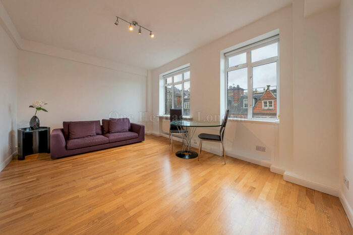 2 Bedroom Flat To Rent In Warren Court, Euston Road, NW1