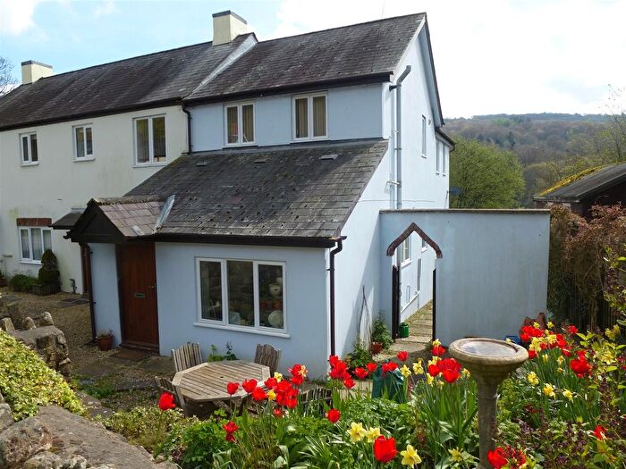 1 Bedroom Flat To Rent In Church Mills, Llandogo, Monmouth, NP25