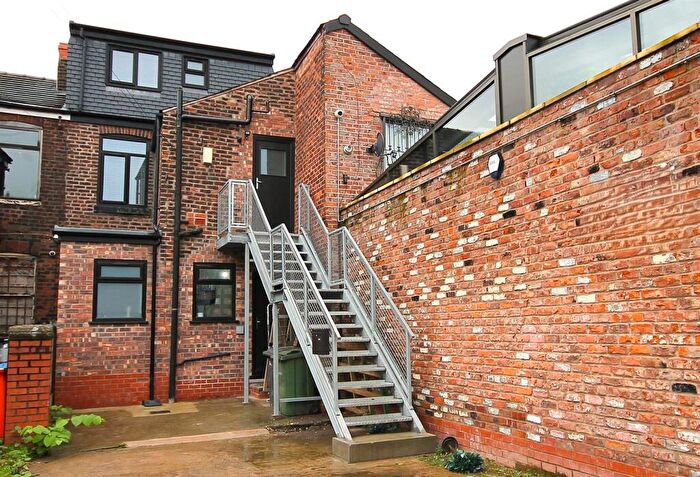 2 Bedroom Duplex To Rent In Monton Road, Monton, Manchester, M30