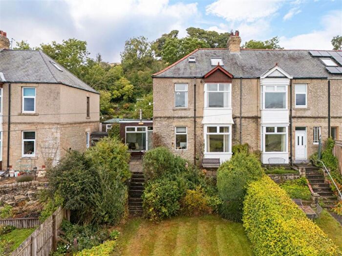 3 Bedroom End Of Terrace House For Sale In Allen View, Catton, NE47