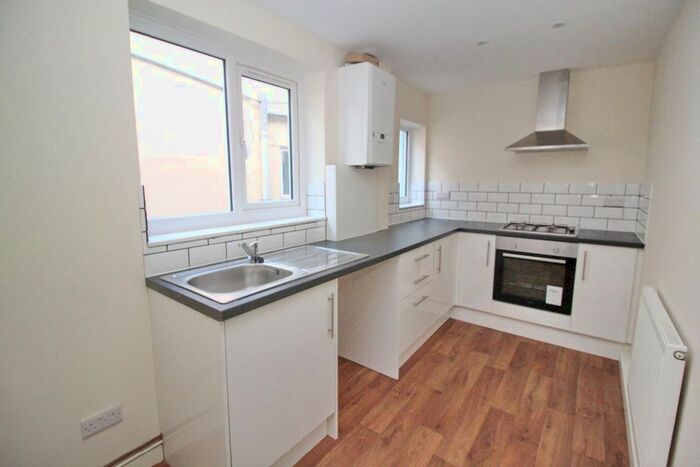 1 Bedroom Flat To Rent In London Road, Portsmouth, PO2