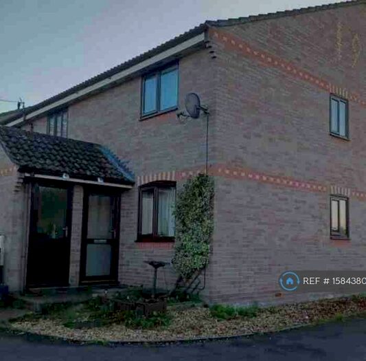 1 Bedroom Terraced House To Rent In Dorchester, Dorchester, DT1