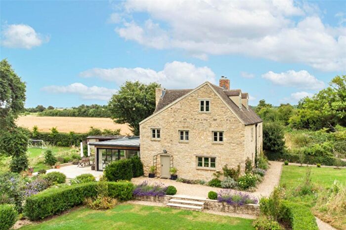 6 Bedroom Detached House For Sale In Old Whitehill, Tackley, Kidlington, Oxfordshire, OX5