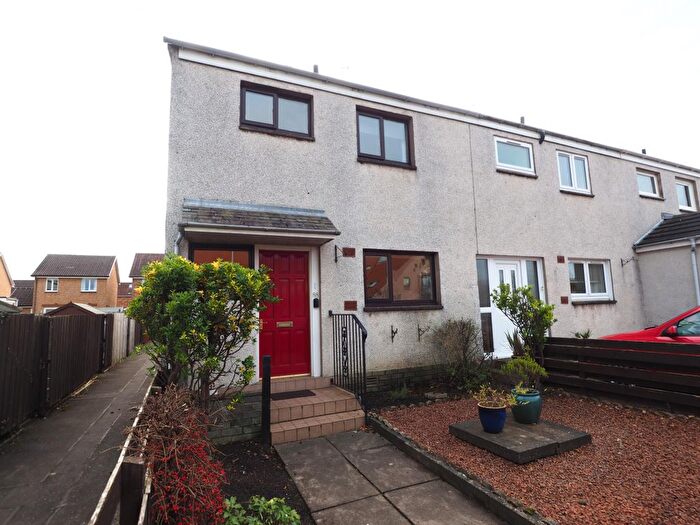 3 Bedroom End Of Terrace House To Rent In South Seton Park, Port Seton, EH32