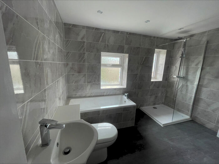 1 Bedroom Terraced House To Rent In Park Terrace, Deganwy, LL31