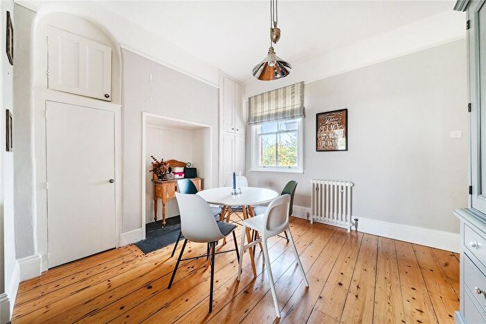 4 Bedroom Detached House For Sale In Topsham, Exeter, EX3