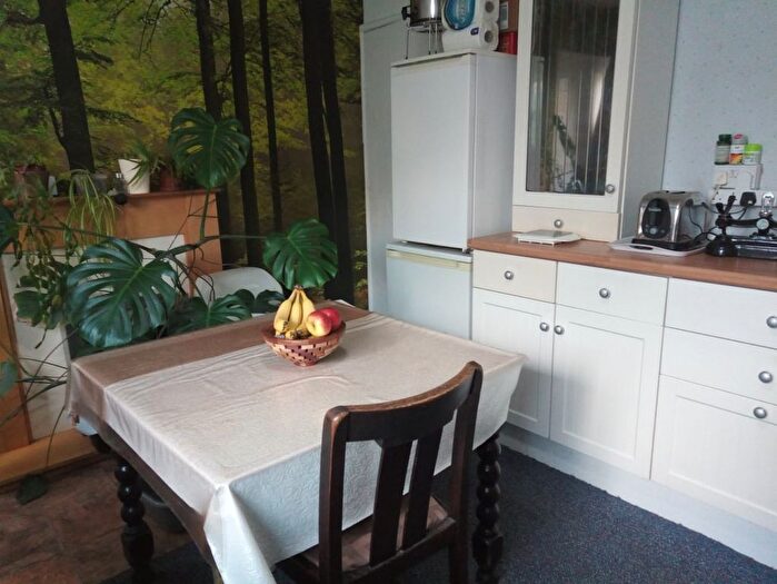 3 Bedroom Terraced House For Sale In Wickenby Crescent, Lincoln, LN1