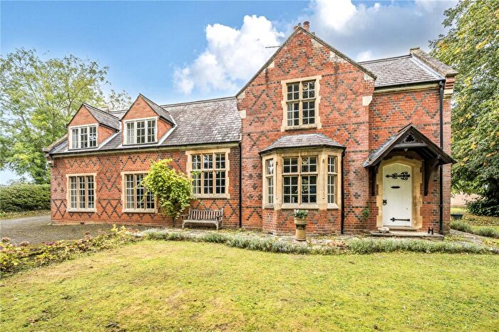 4 Bedroom Detached House For Sale In Offton, Ipswich, Suffolk, IP8