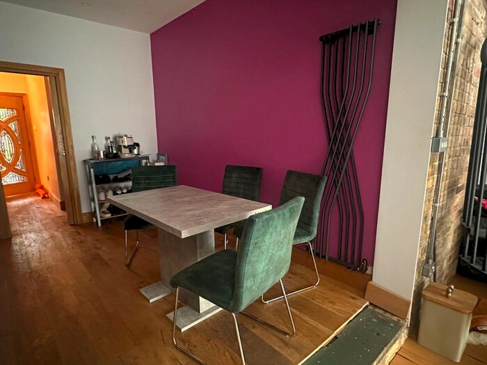 3 Bedroom Terraced House To Rent In Hazelwood Lane, London, N13