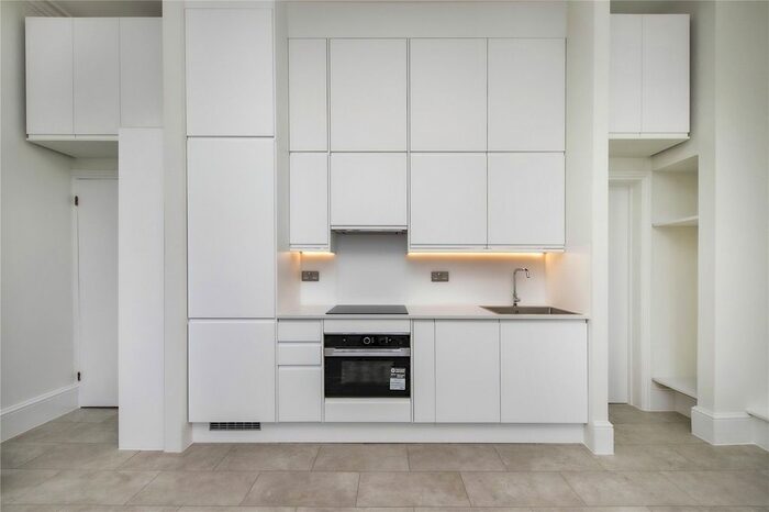 Studio To Rent In Queen's Gate, London, SW7