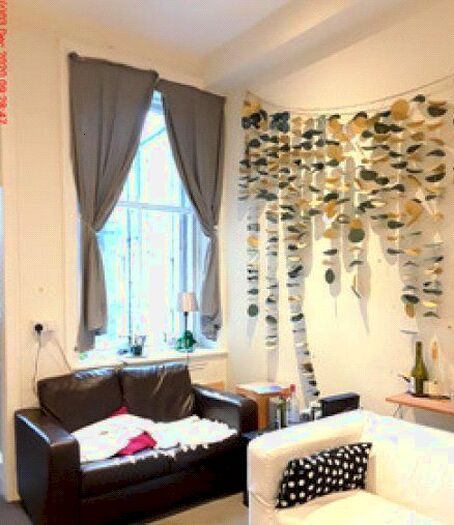 5 Bedroom Flat To Rent In Lauderdale Street, Edinburgh, EH9