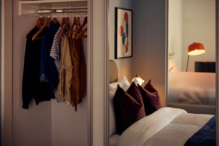 Studio To Rent In Suffolk Street Queensway, Birmingham, B1