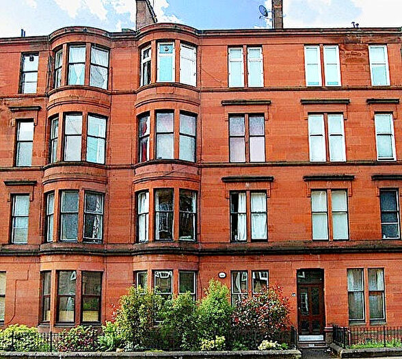 2 Bedroom Flat To Rent In Highburgh Road, Hillhead, Lanarkshire, G12