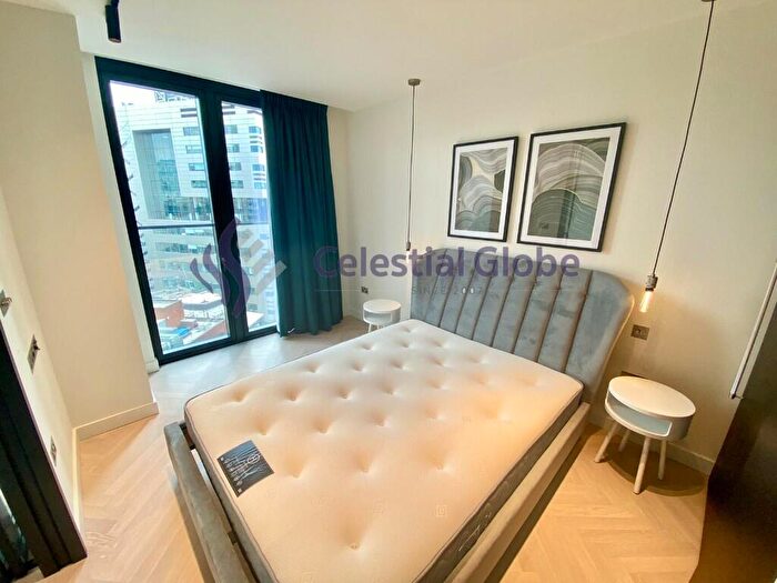 1 Bedroom Flat To Rent In Sun Street, London, EC2A