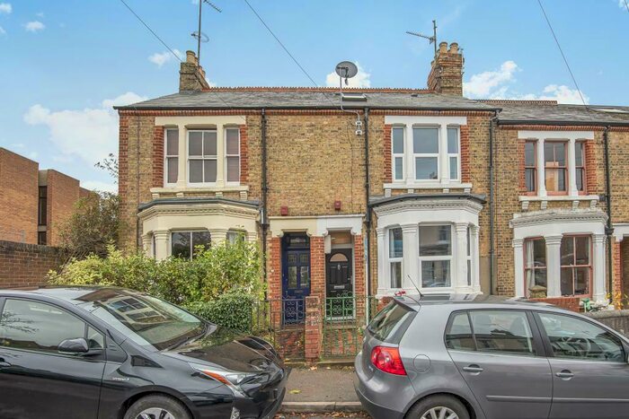 5 Bedroom Terraced House To Rent In Chester Street, Student Bedroom, OX4