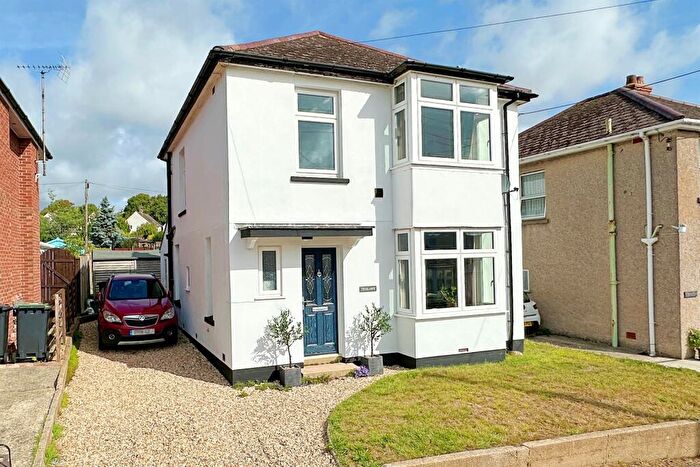 3 Bedroom Detached House For Sale In Bridport, DT6