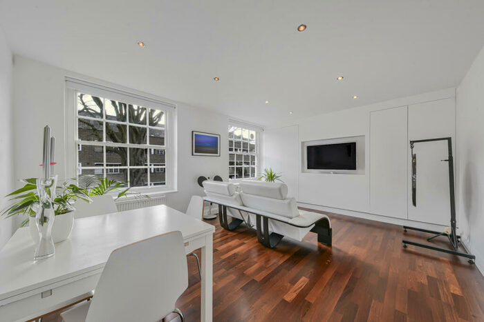 2 Bedroom Flat To Rent In Foss House, Carlton Hill, NW8