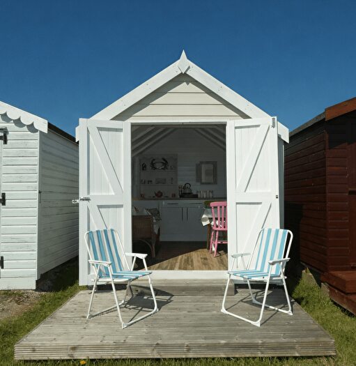 Chalet For Sale In West Mersea, CO5