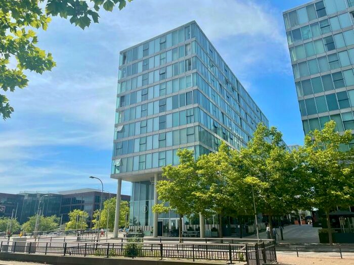 1 Bedroom Apartment To Rent In Chelsea House, The Hub, MK9